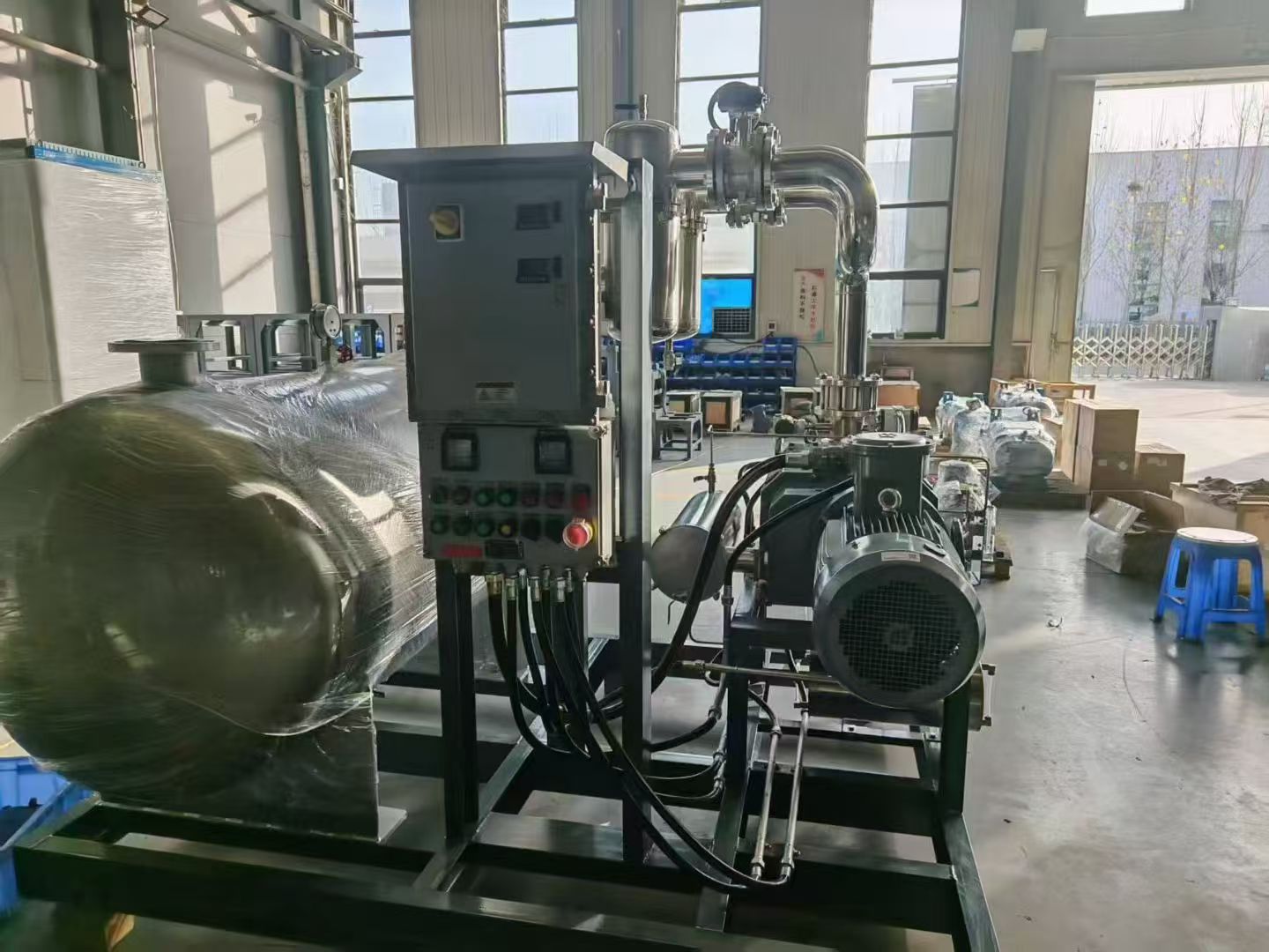 vacuum pump manufacturer vacuum pump manufacturer